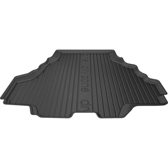 Rubber mat Honda Civic VI sedan