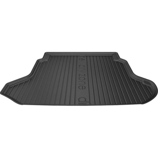 Rubber mat Honda CR-V II SUV