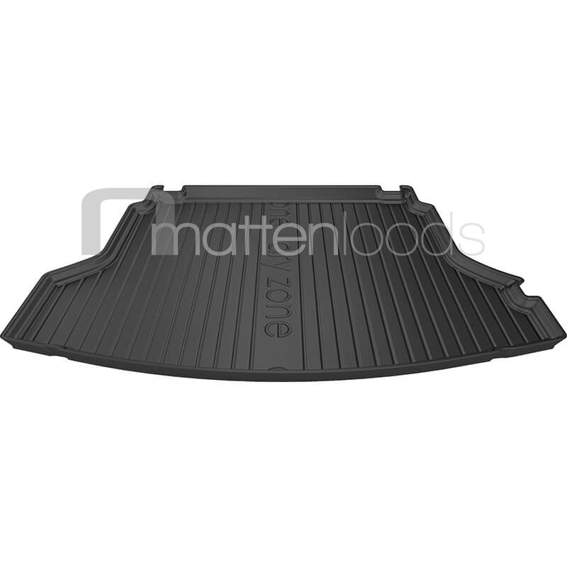 Rubber mat Honda CR-V IV SUV