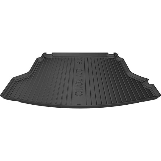 Rubber mat Honda CR-V IV SUV