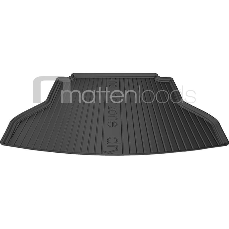 Rubber mat Hyundai Elantra VI sedan