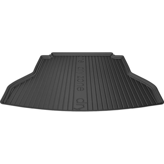 Rubber mat Hyundai Elantra VI sedan
