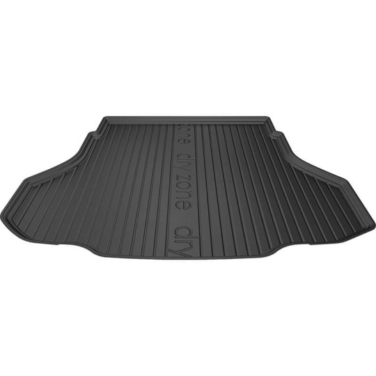 Rubber mat Hyundai Elantra VII sedan