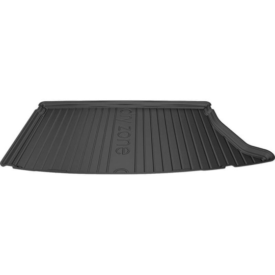 Rubber mat Hyundai i30 I hatchback