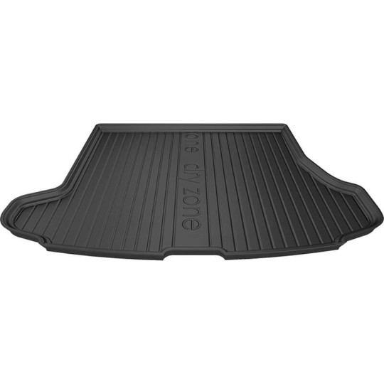 Rubber mat Hyundai i30 I station