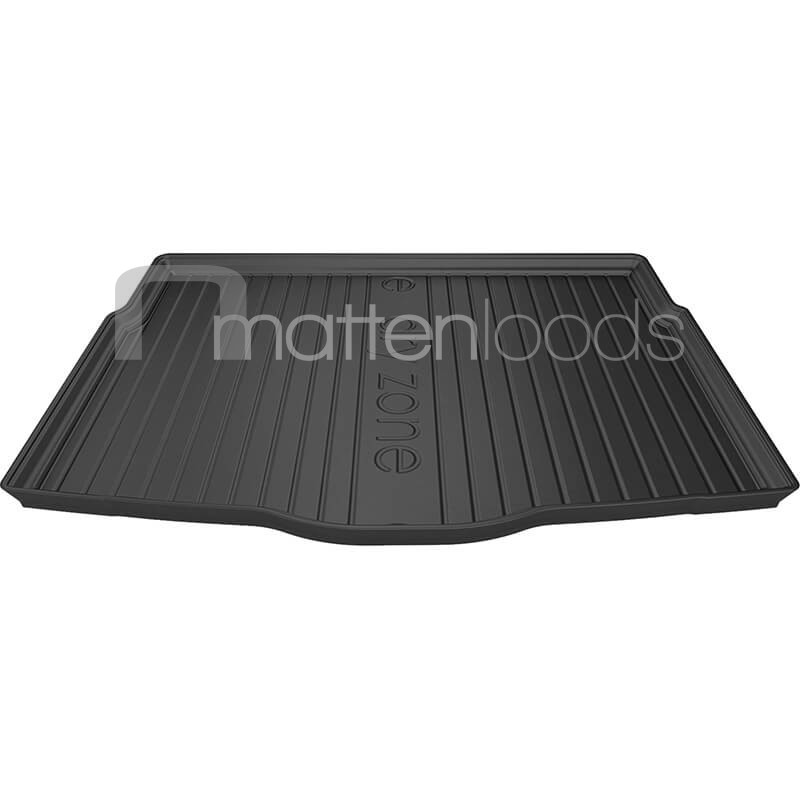 Rubber mat Hyundai i30 II hatchback