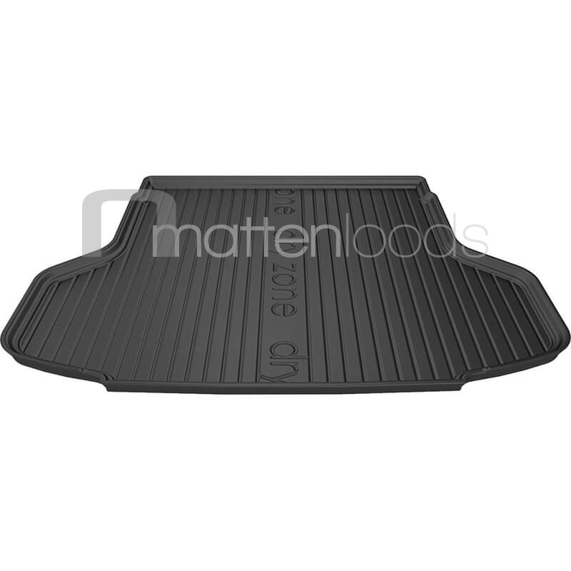 Rubber mat Hyundai i30 III wagon
