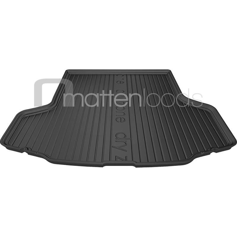 Rubber mat Hyundai i40 station