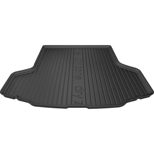 Rubber mat Hyundai i40 station