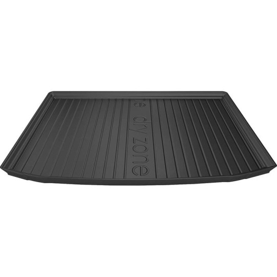 Rubber mat Hyundai ix20 minivan