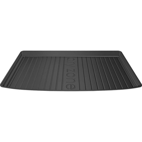 Rubber mat Hyundai Kona crossover