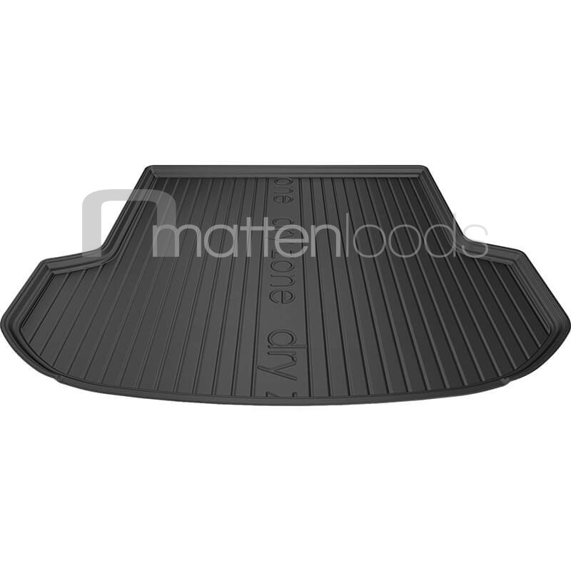 Rubber mat Hyundai Santa Fe IV SUV