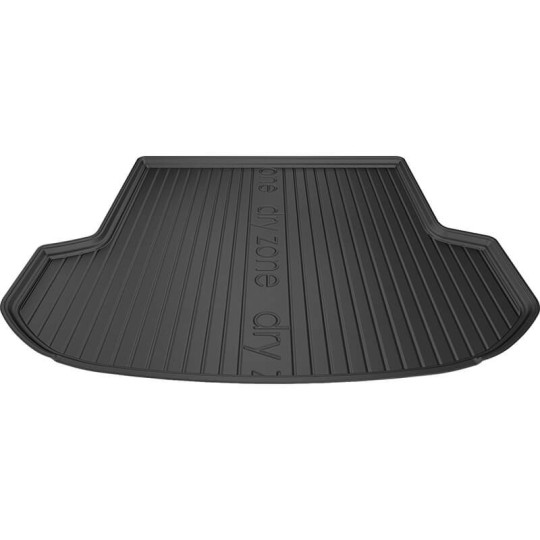 Rubber mat Hyundai Santa Fe IV SUV