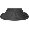 Rubber mat Hyundai Santa Fe IV SUV
