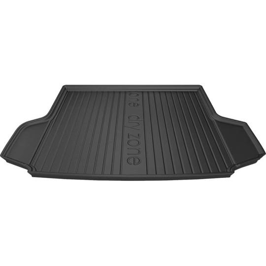 Rubber mat Hyundai Tucson II SUV
