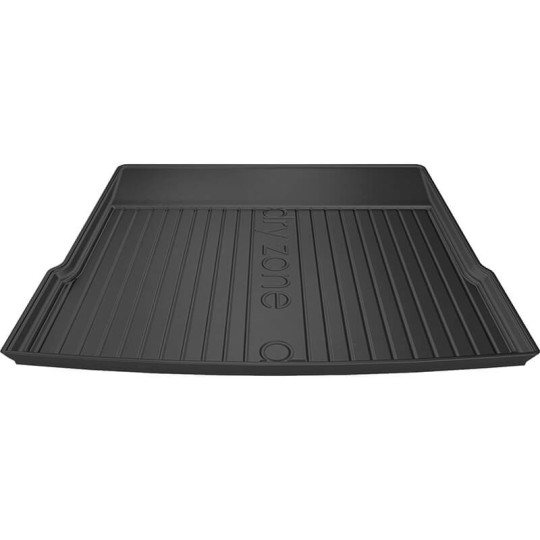 Rubber mat Hyundai Tucson III SUV
