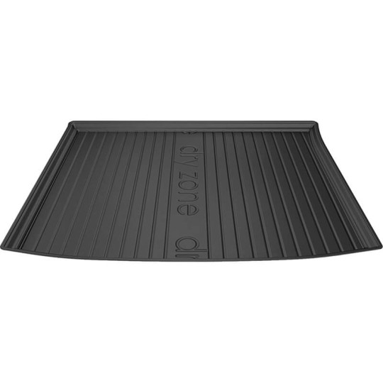 Rubber mat Infiniti Q30s hatchback