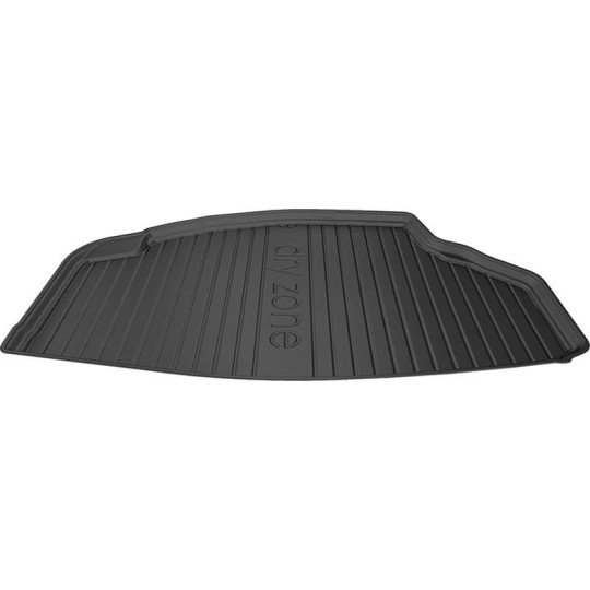 Rubber mat Infiniti Q50s sedan