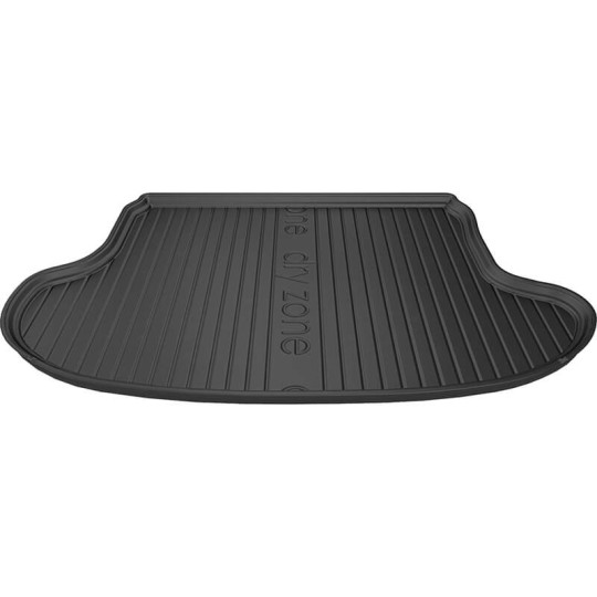 Rubber mat Infiniti QX 70/ FX II SUV