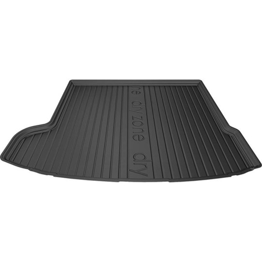 Rubber mat Jaguar F-Peace SUV