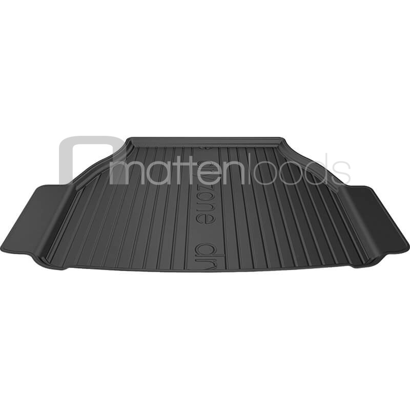 Rubber mat Jaguar XJ X331 sedan
