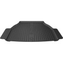Rubber mat Jaguar XJ X331 sedan