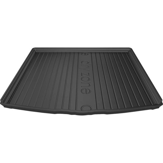 Rubber mat Jeep Compas II SUV