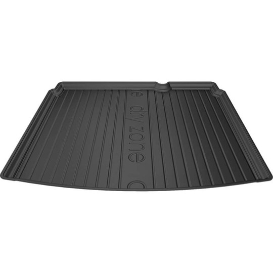 Rubber mat Jeep Compas II SUV