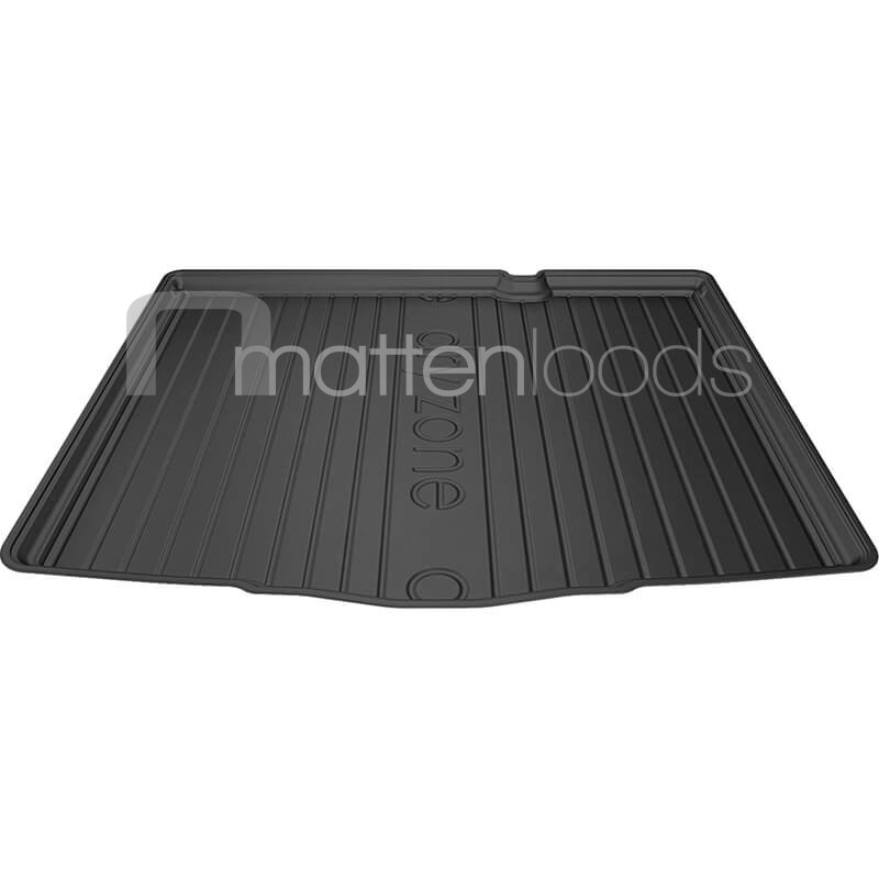Rubber mat Jeep Renegade SUV