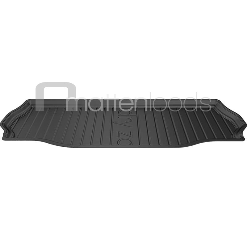 Rubber mat Jeep Wrangler JK SUV