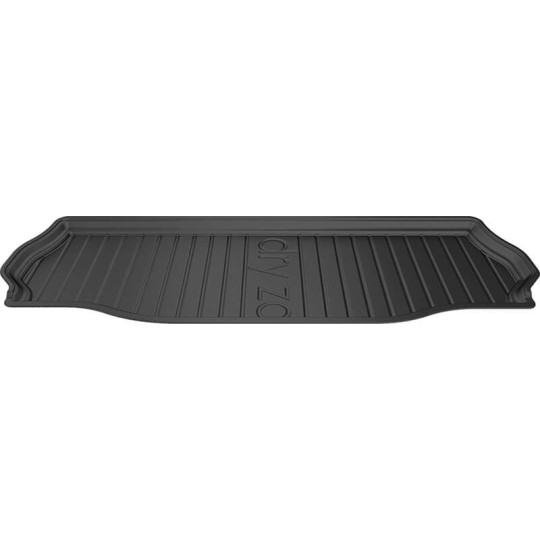 Rubber mat Jeep Wrangler JK SUV
