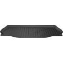 Rubber mat Jeep Wrangler JK SUV