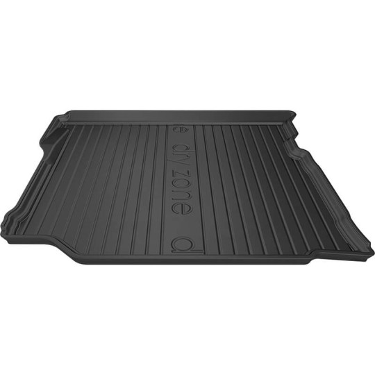 Rubber mat Jeep Wrangler Unlimited JL SUV