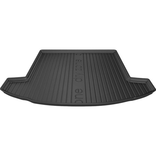 Rubber mat Kia Carens III minivan