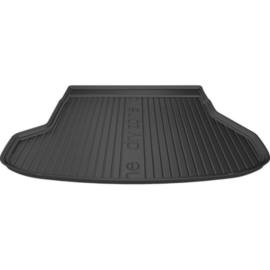 Rubber mat Kia Cee'd II Sport wagon