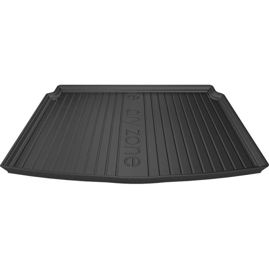 Rubber mat Kia Ceed III hatchback