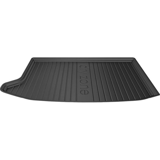 Rubber mat Kia E-Soul crossover