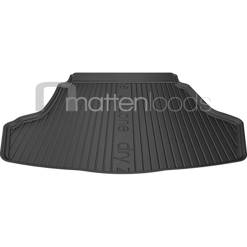 Rubber mat Kia Optima IV sedan