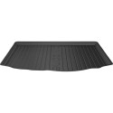 Rubber mat Kia Picanto II hatchback