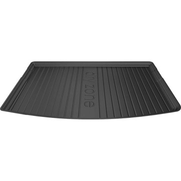 Kofferbakmat Kia Rio III hatchback 2