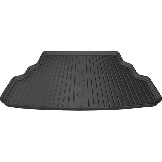 Rubber mat Kia Rio III sedan
