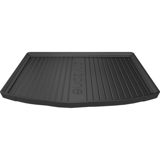 Rubber mat Kia Rio IV hatchback