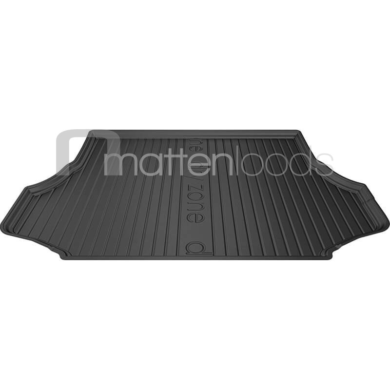 Rubber mat Kia Sorento I SUV