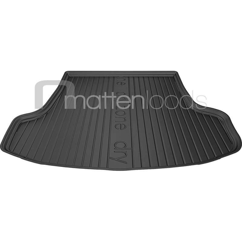 Rubber mat Kia Stinger liftback
