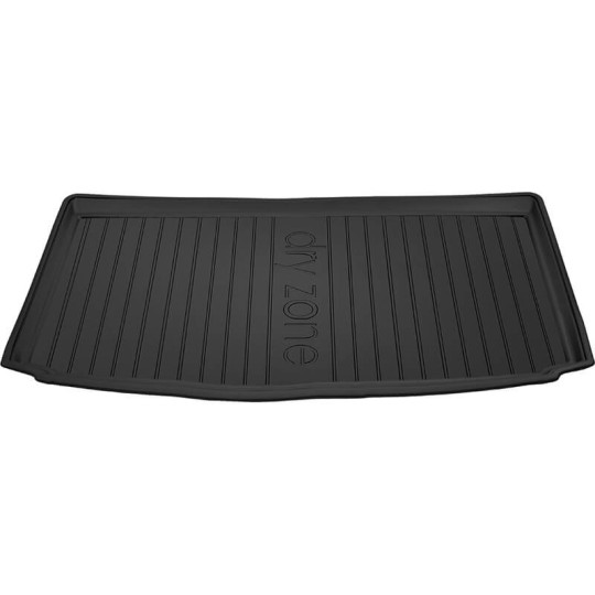 Rubber mat Kia Stonic crossover