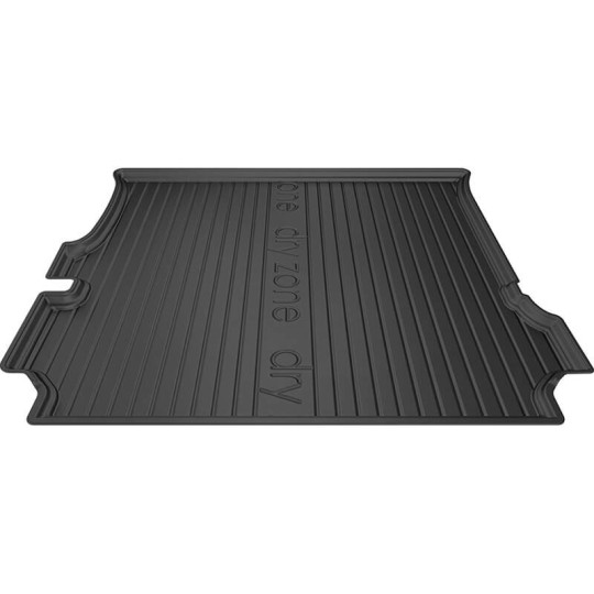 Rubber mat Land Rover Discovery 3