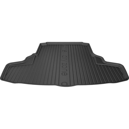 Rubber mat Lexus IS III sedan