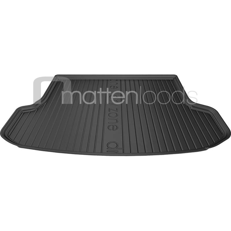 Rubber mat Lexus RX III 450h SUV