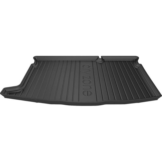 Rubber mat Mazda 2 III hatchback