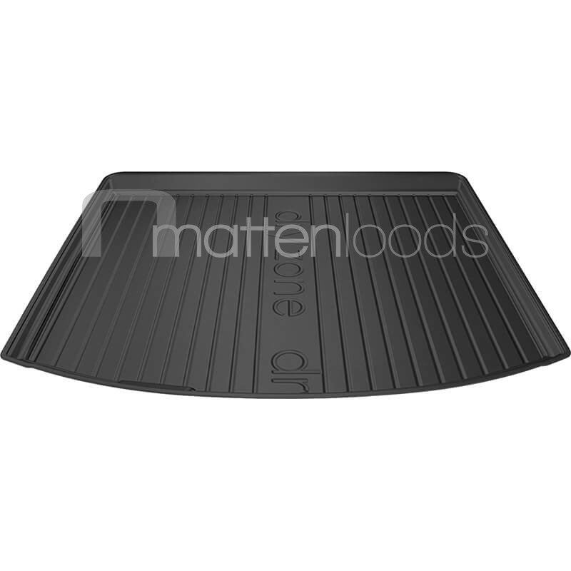 Rubber mat Mazda 3 II hatchback